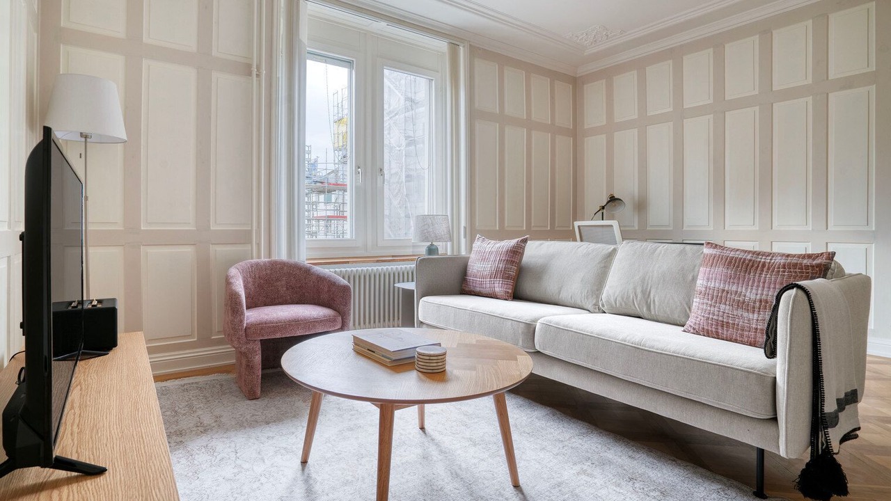 Photo of Livingroom in Enge