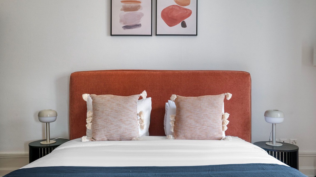 Photo of Bedroom in Enge