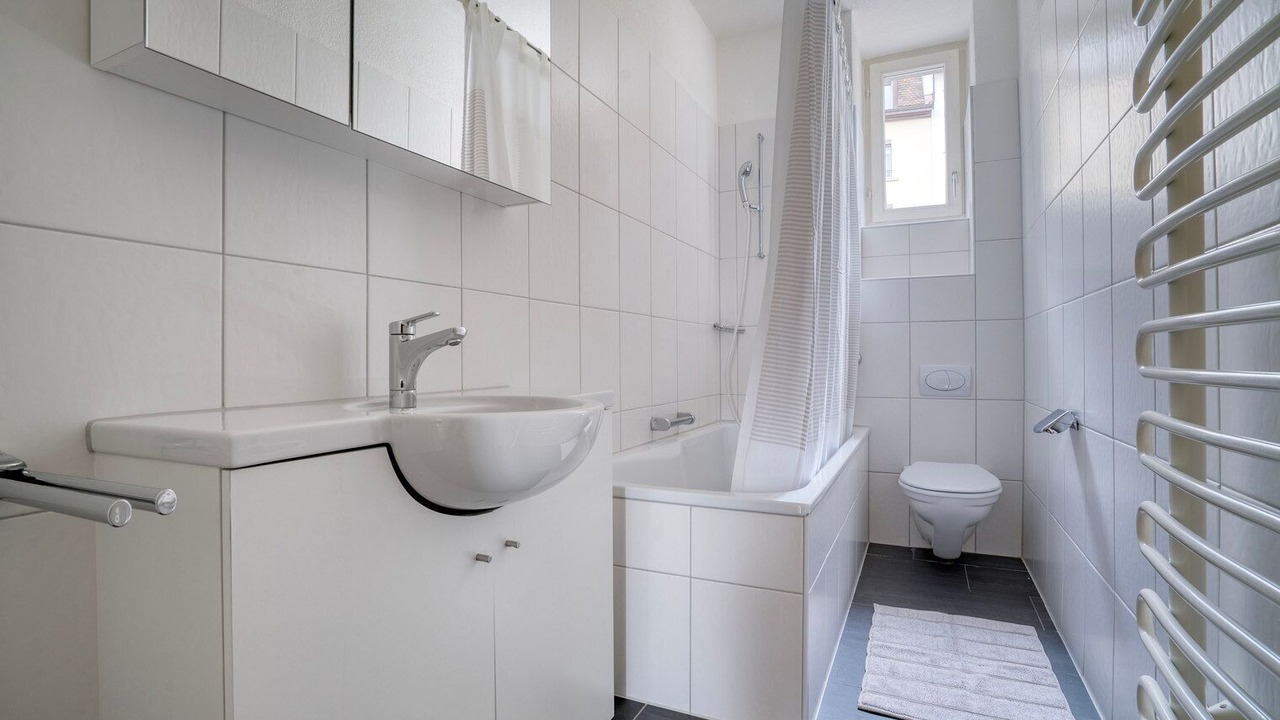 Photo of Bathroom in Enge