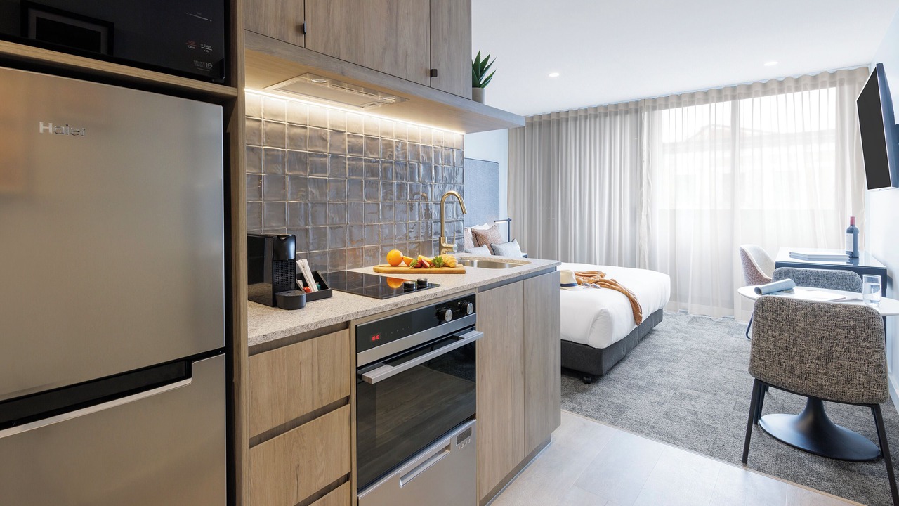 Photo of Kitchen in Maitland