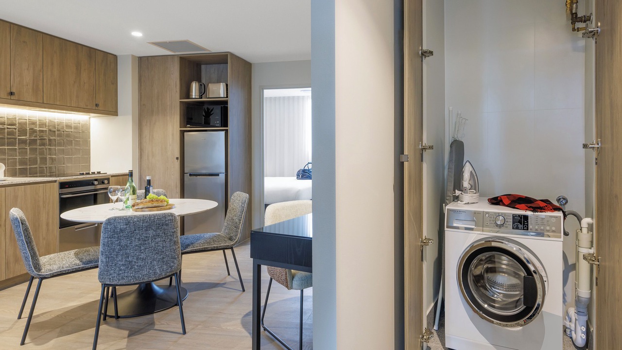 Photo of Kitchen in Maitland