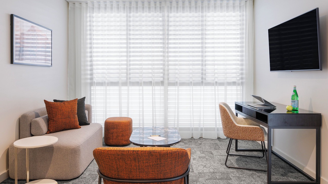 Photo of Livingroom in Maitland