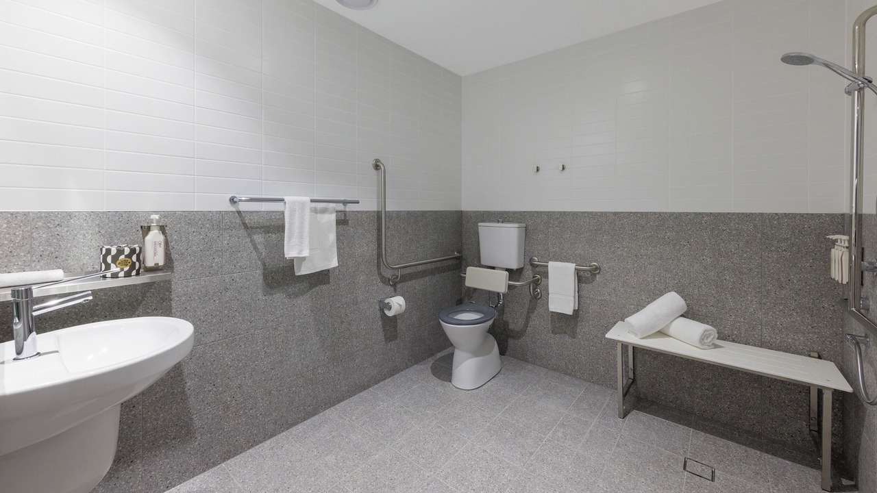 Photo of Bathroom in Maitland