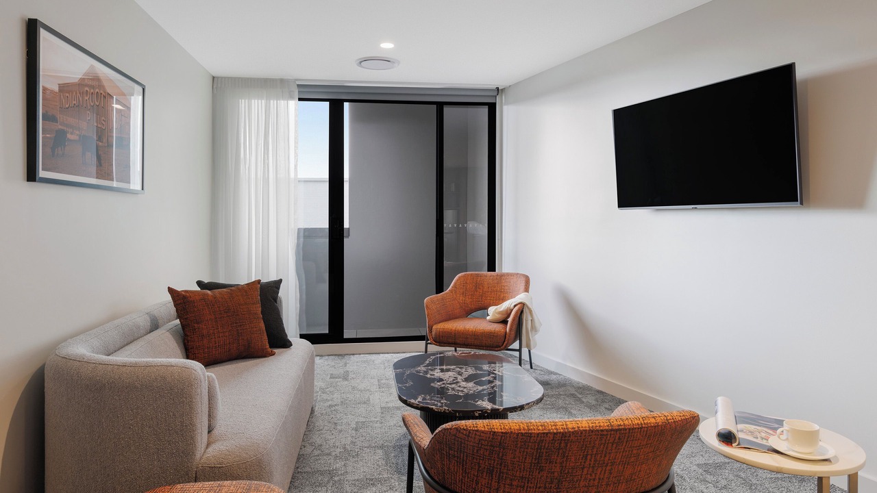 Photo of Livingroom in Maitland