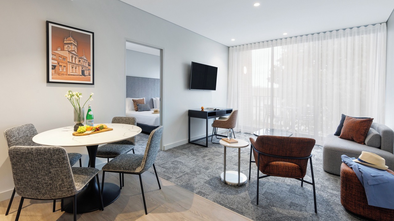 Photo of Livingroom in Maitland