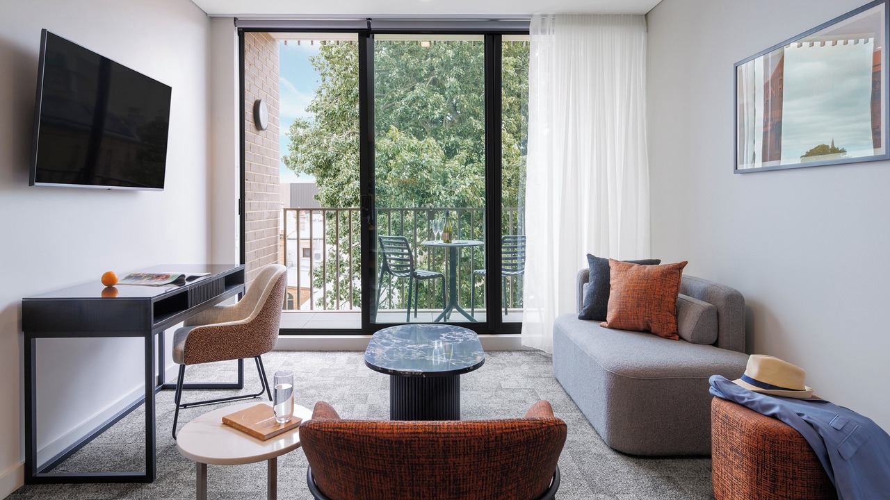 Photo of Livingroom in Maitland