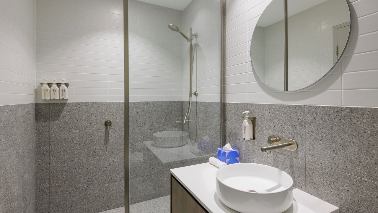 Photo of Bathroom in Maitland