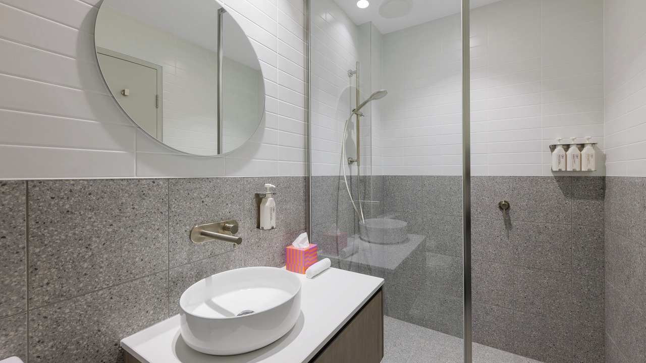 Photo of Bathroom in Maitland