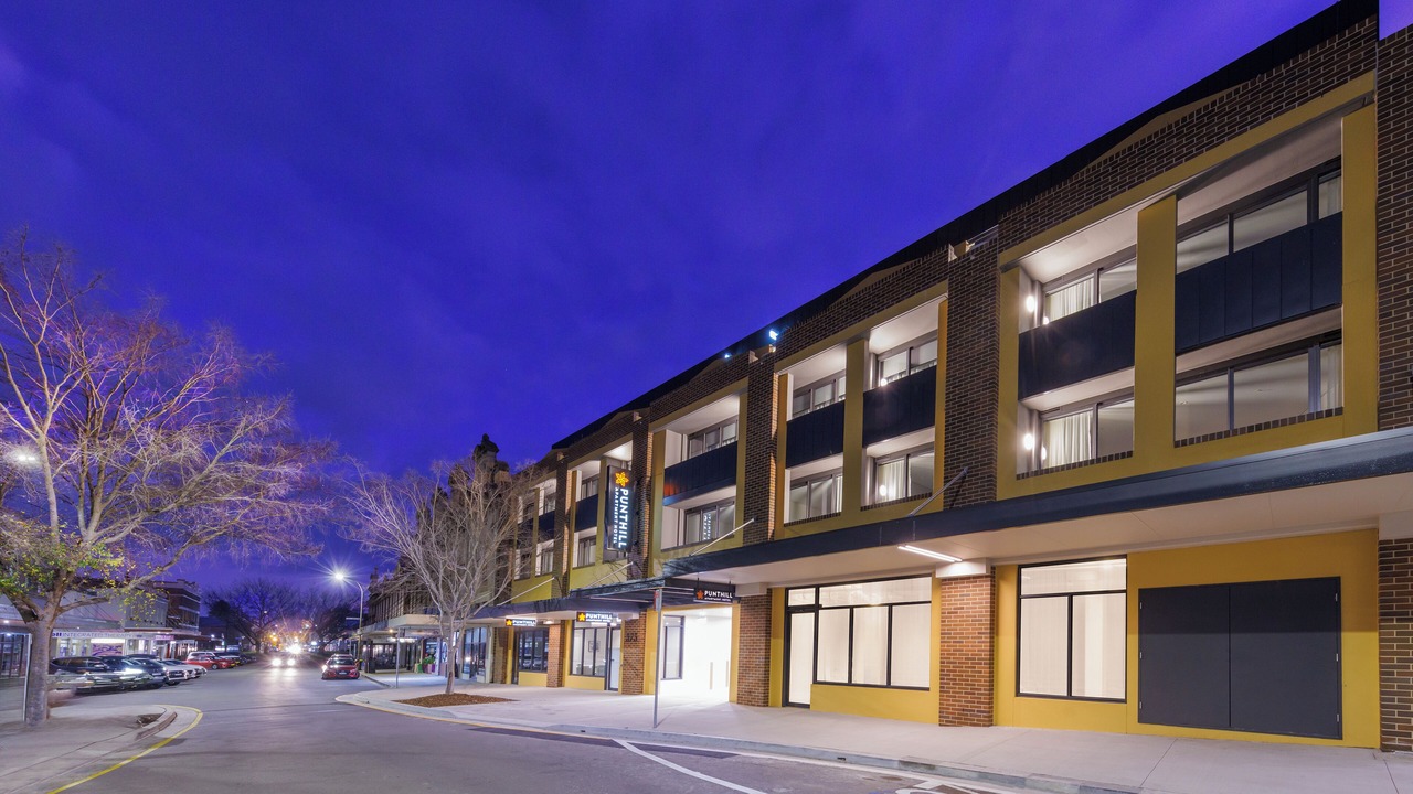 Photo of Outdoor in Maitland