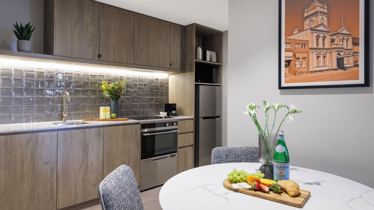 Photo of Kitchen in Maitland