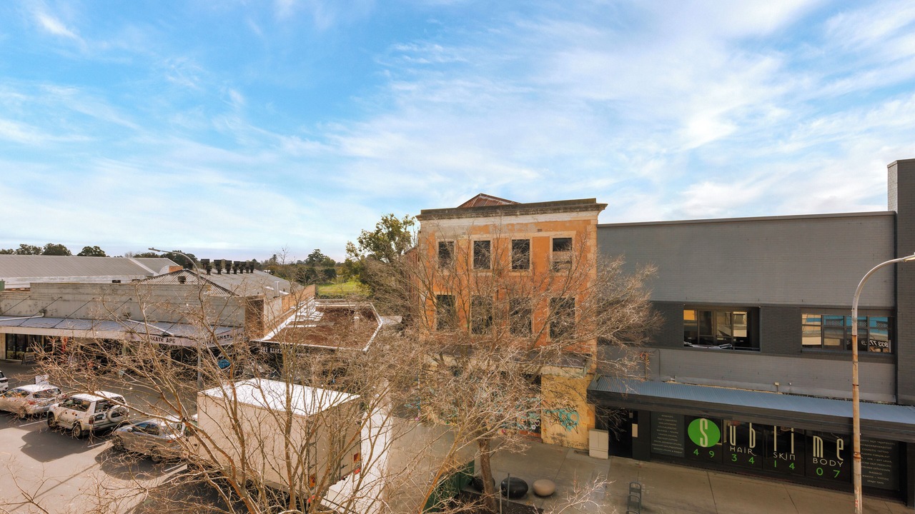 Photo of Patio Balcony in Maitland