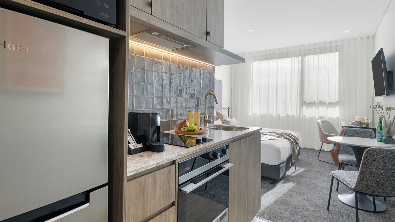 Photo of Kitchen in Maitland