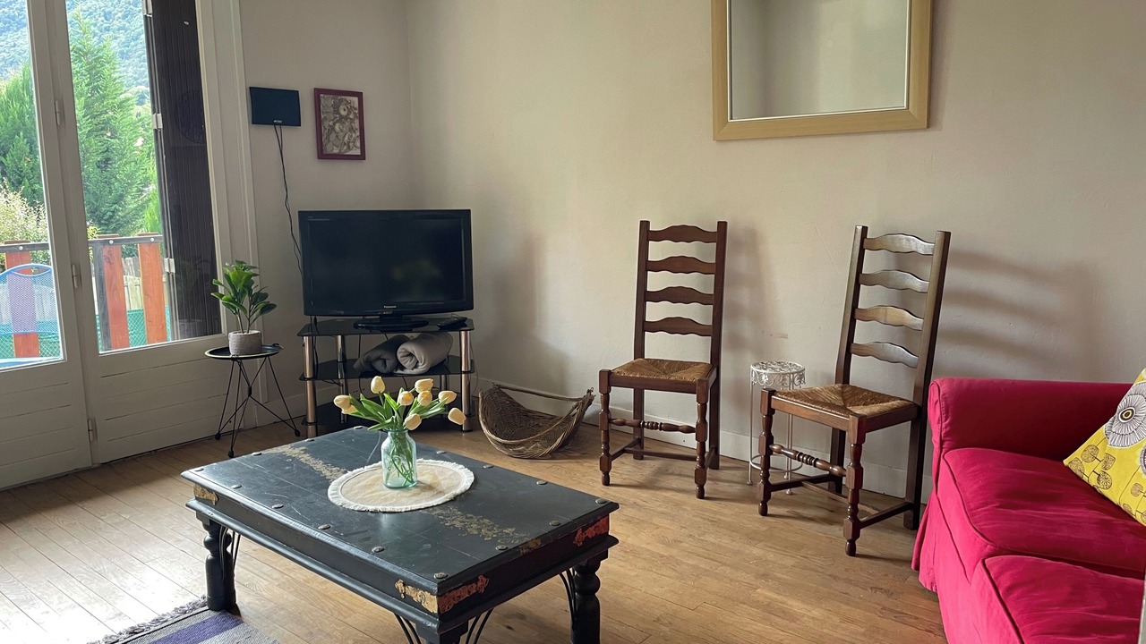 Photo of Patio Balcony in Saint-Beat