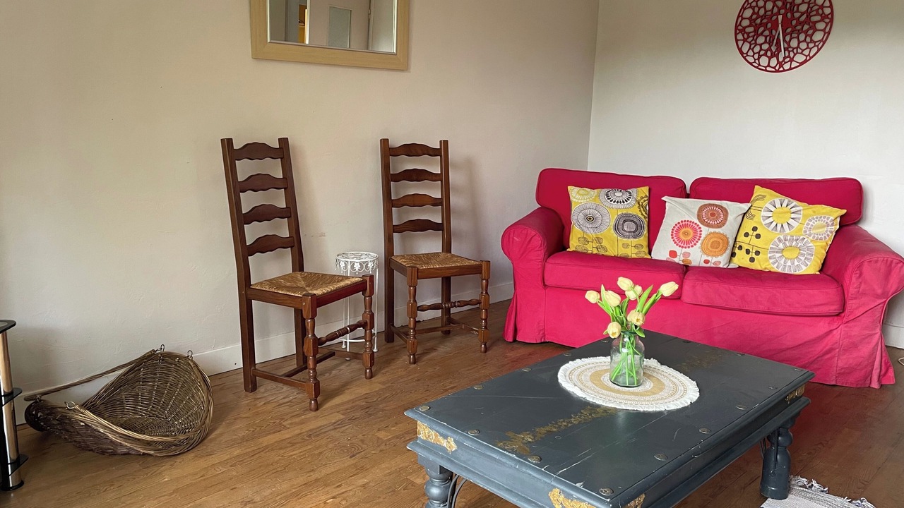Photo of Bedroom in Saint-Beat