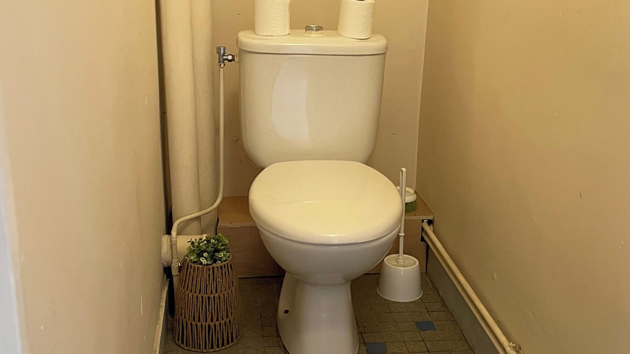 Photo of Bathroom in Saint-Beat