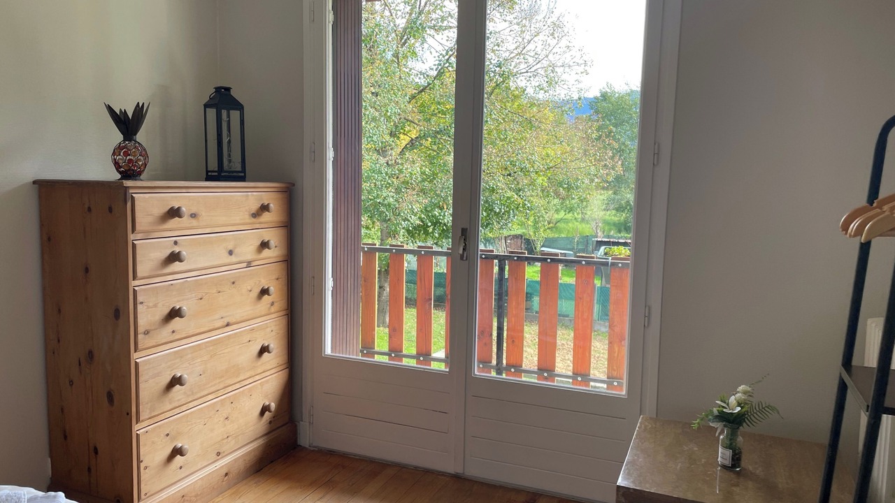 Photo of Patio Balcony in Saint-Beat