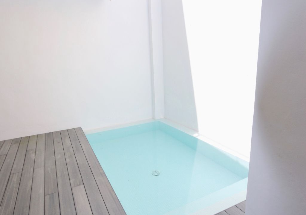 Photo of Bathroom in Benimaclet