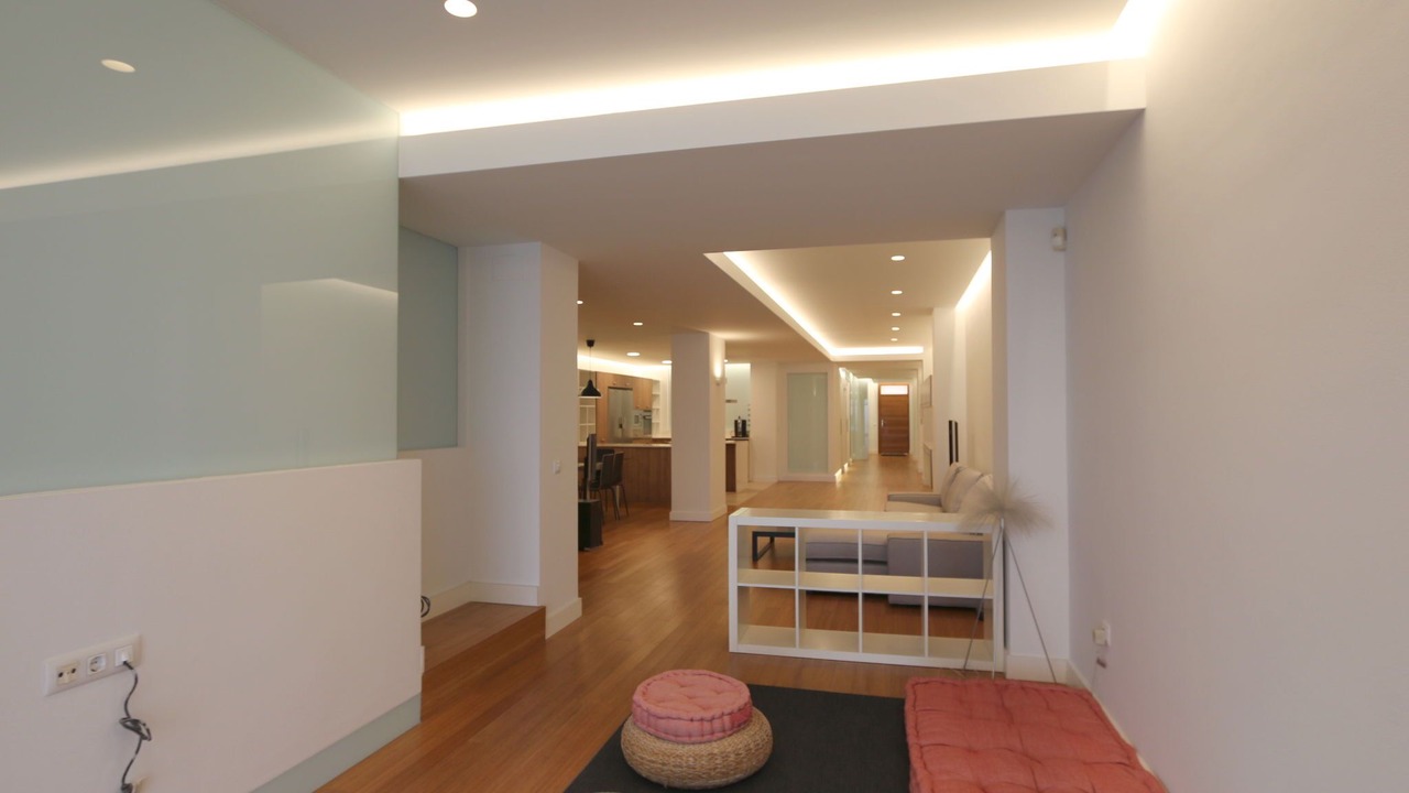 Photo of Bedroom in Benimaclet