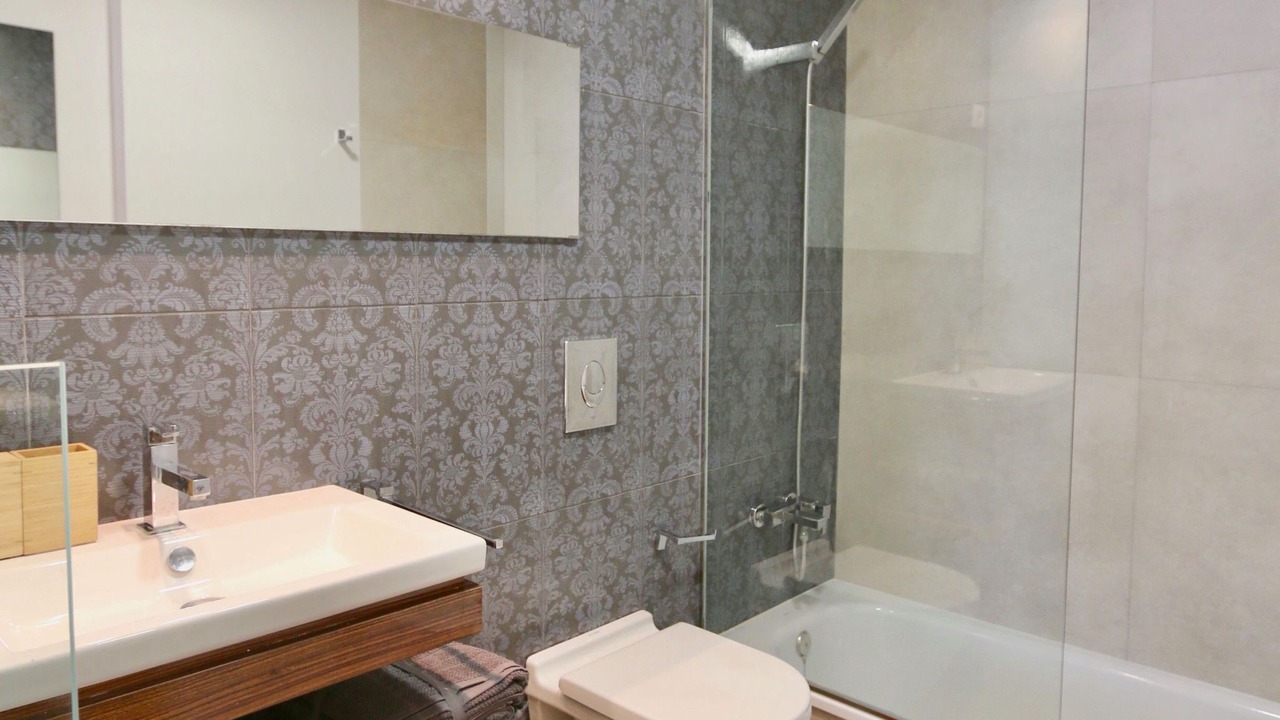 Photo of Bathroom in Benimaclet