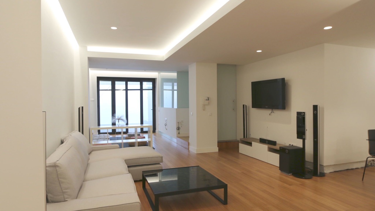 Photo of Bedroom in Benimaclet