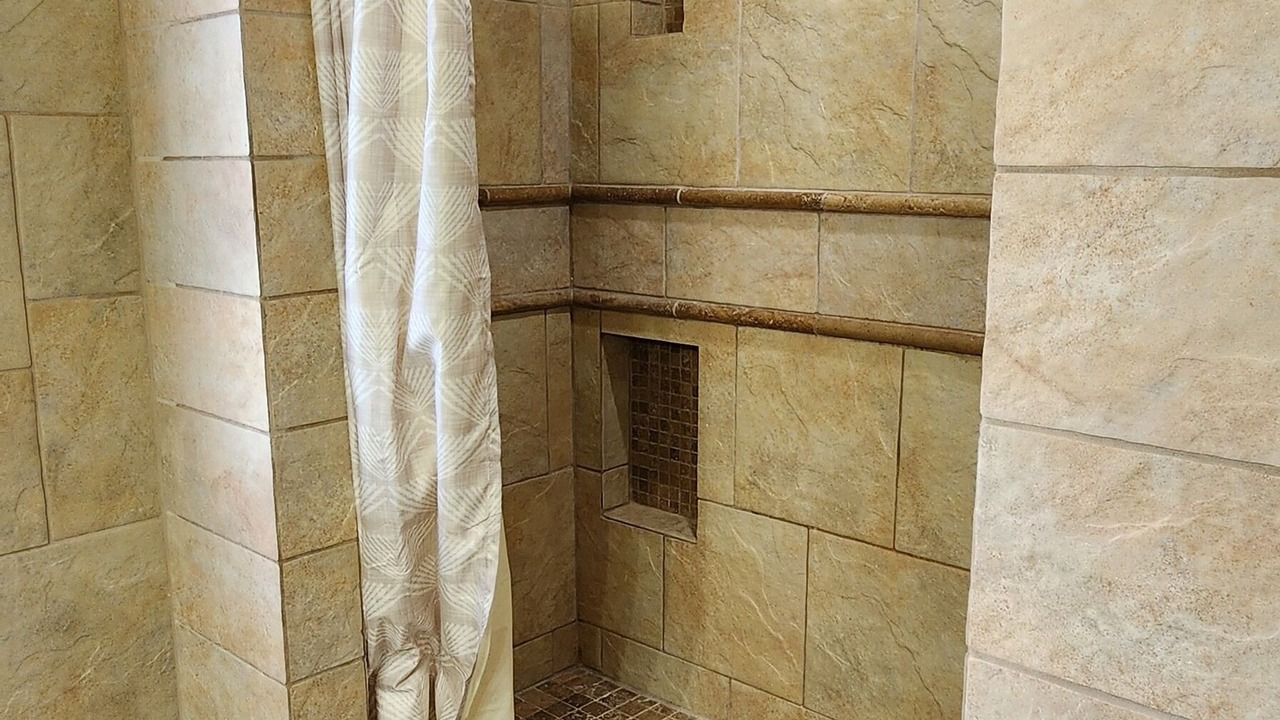 Photo of Bathroom in Charlotte Harbor