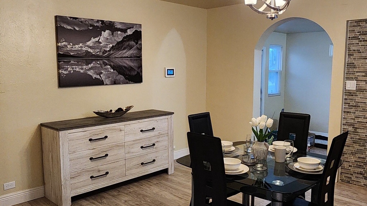 Photo of Bedroom in Charlotte Harbor