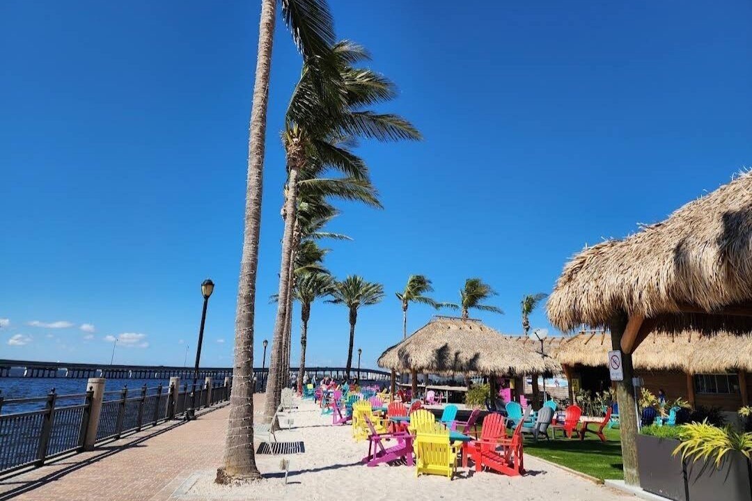 Photo of Outdoor in Charlotte Harbor