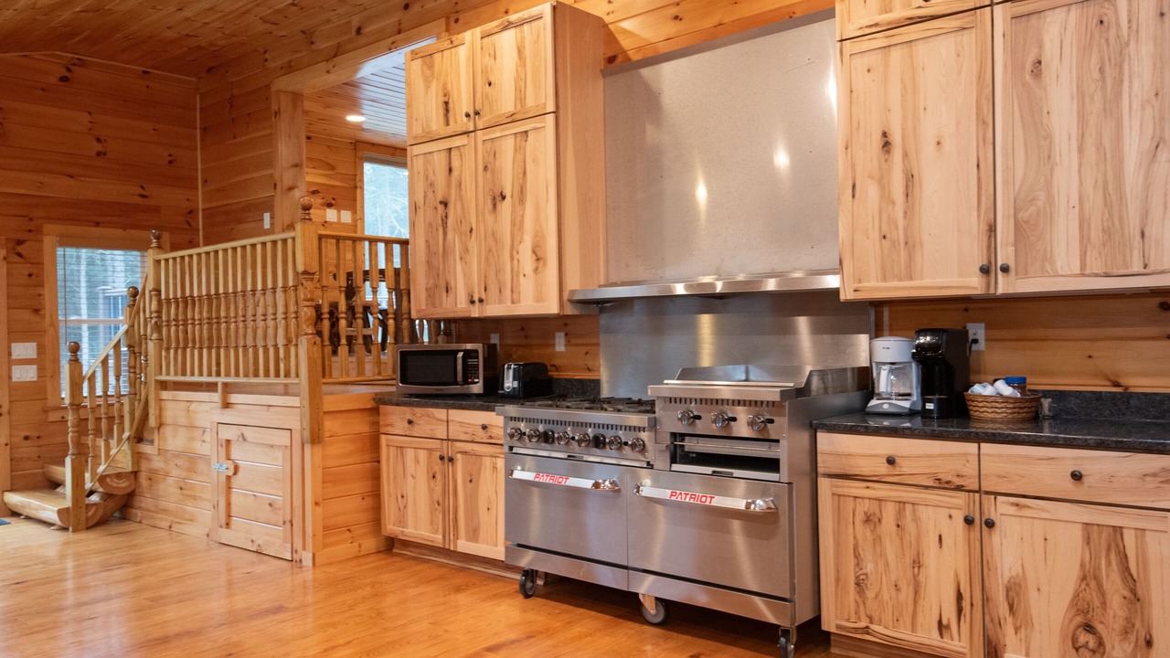 Photo of Kitchen in Woodward