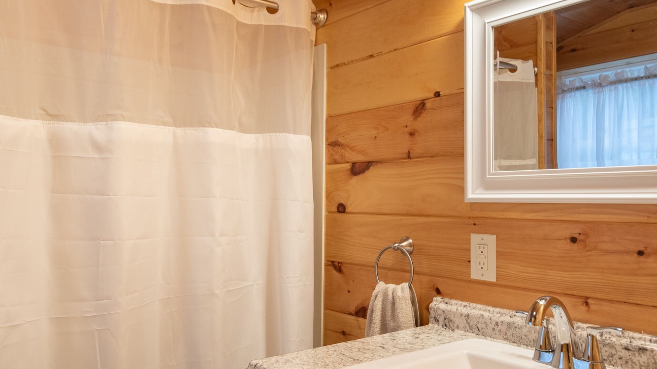 Photo of Bathroom in Woodward