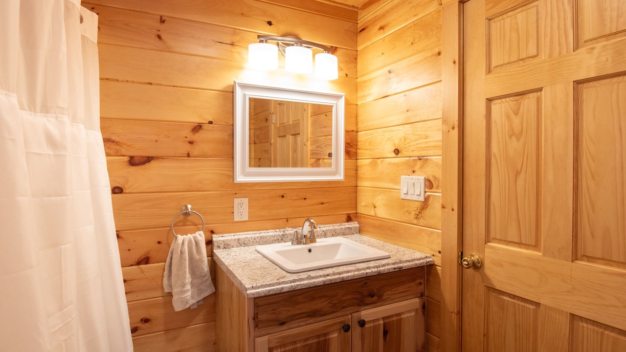 Photo of Bathroom in Woodward