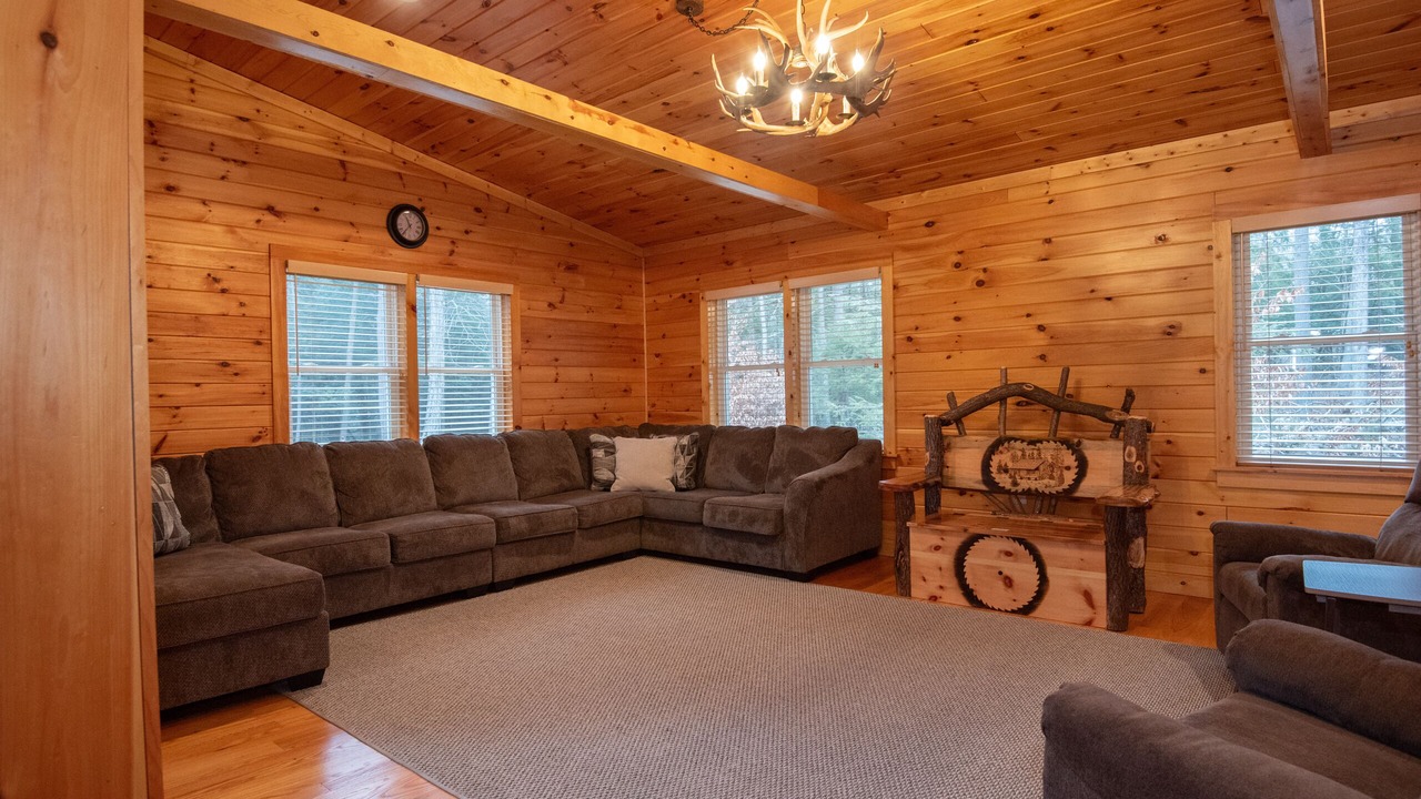 Photo of Livingroom in Woodward