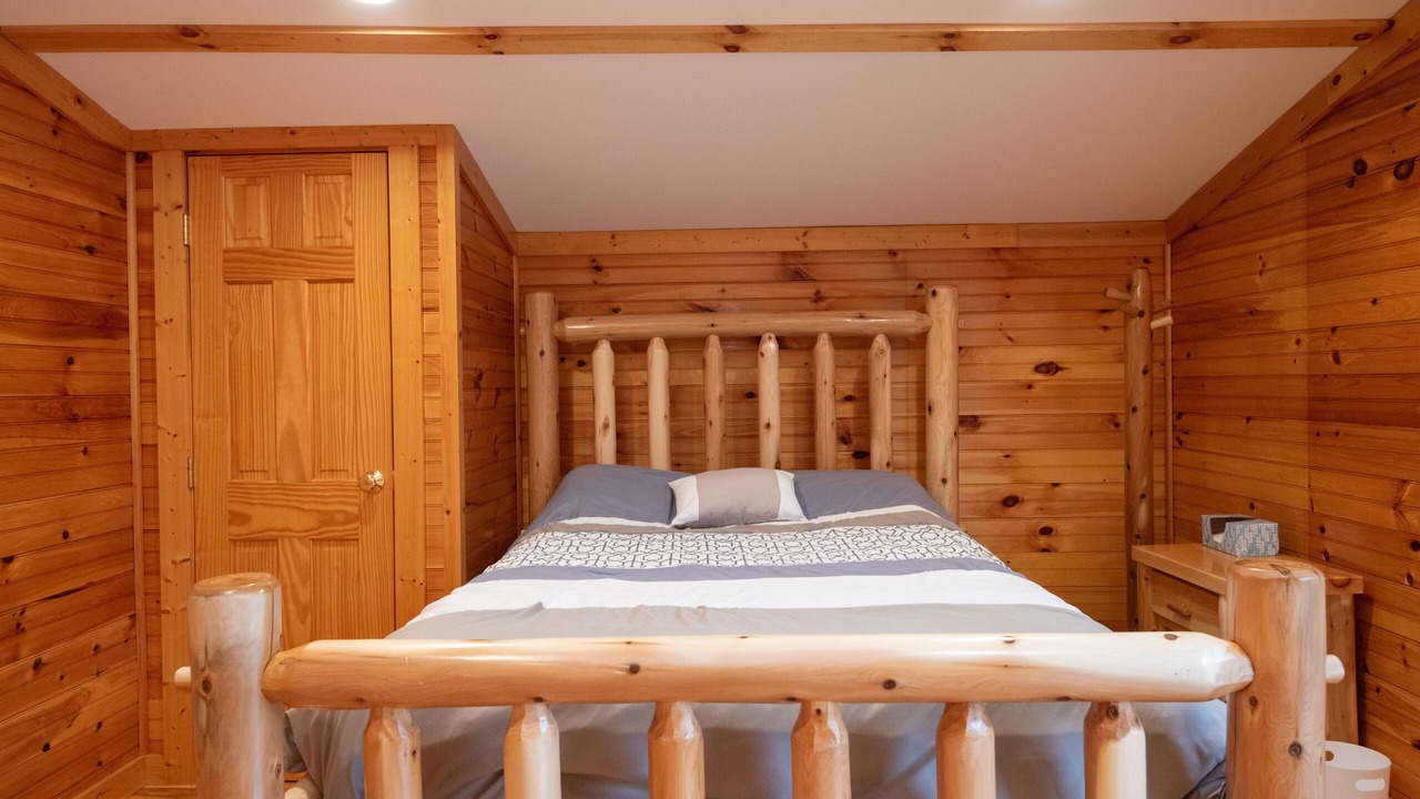 Photo of Bedroom in Woodward