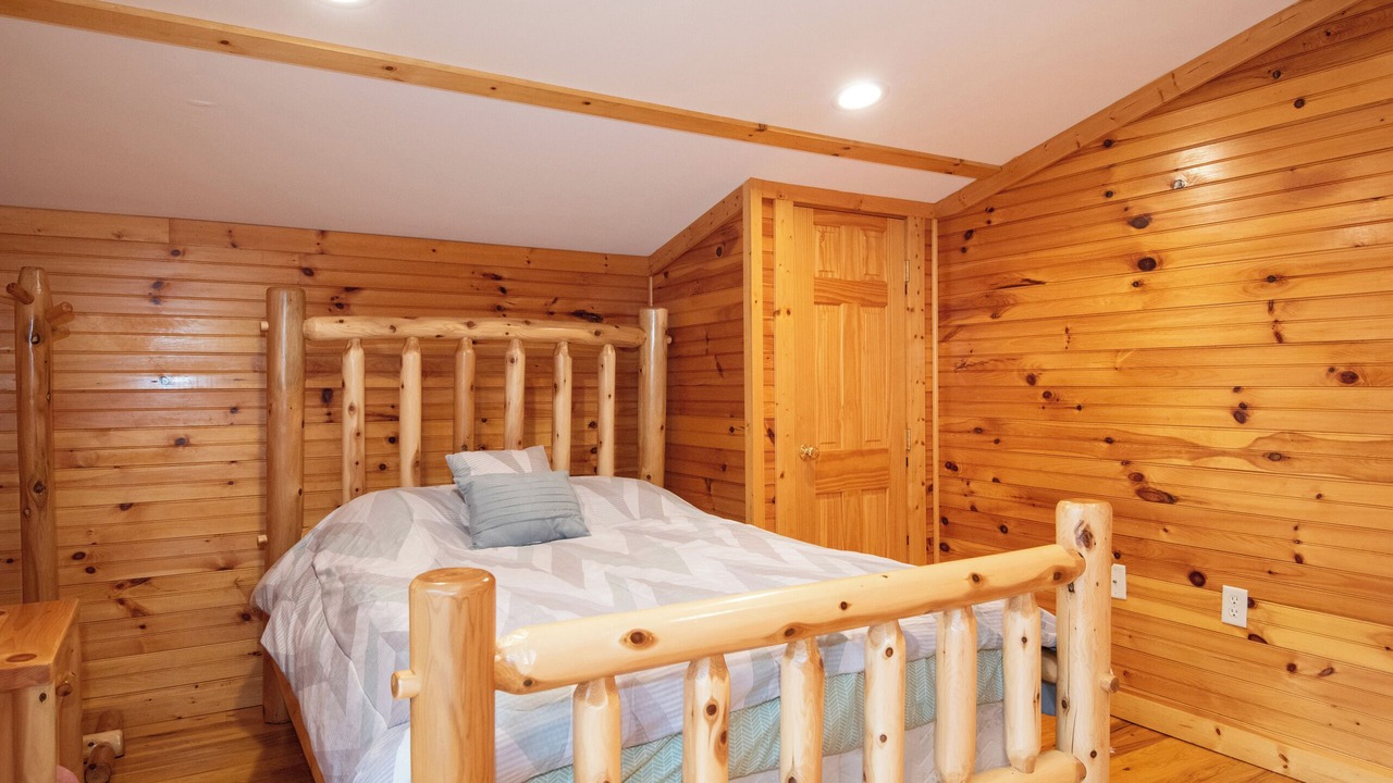 Photo of Bedroom in Woodward