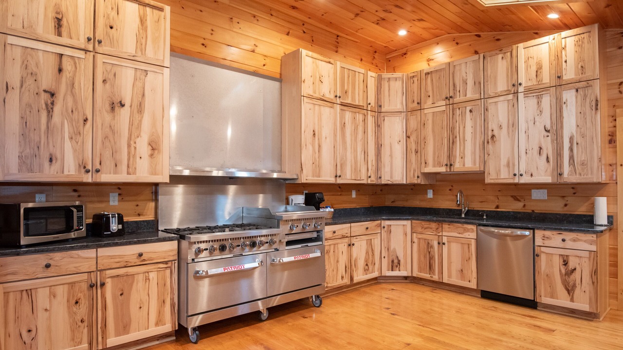 Photo of Kitchen in Woodward