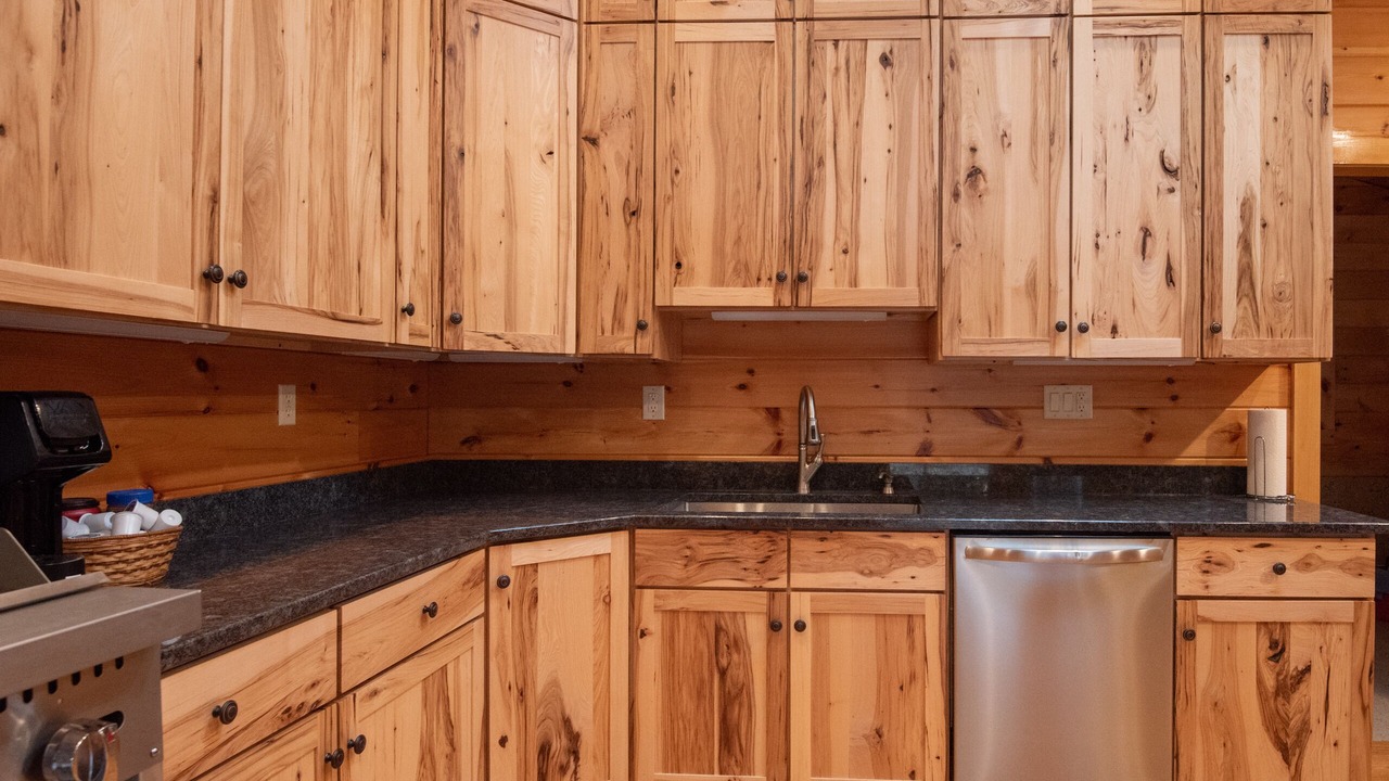 Photo of Kitchen in Woodward