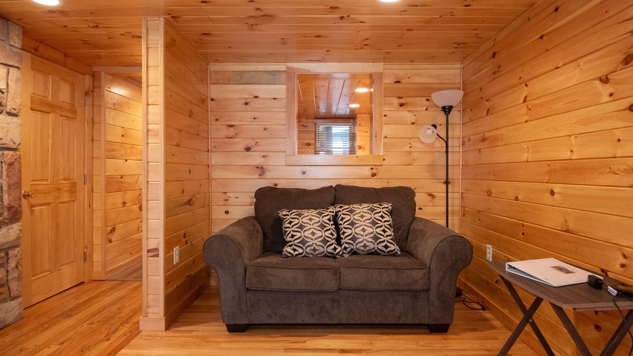 Photo of Livingroom in Woodward