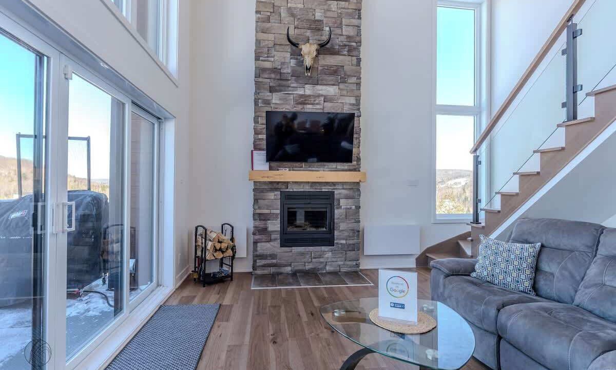 Photo of Livingroom in Saint Come