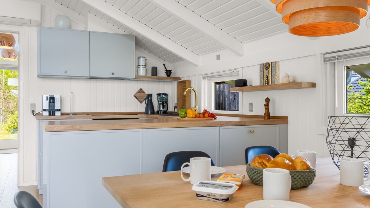 Photo of Livingroom in Strandby