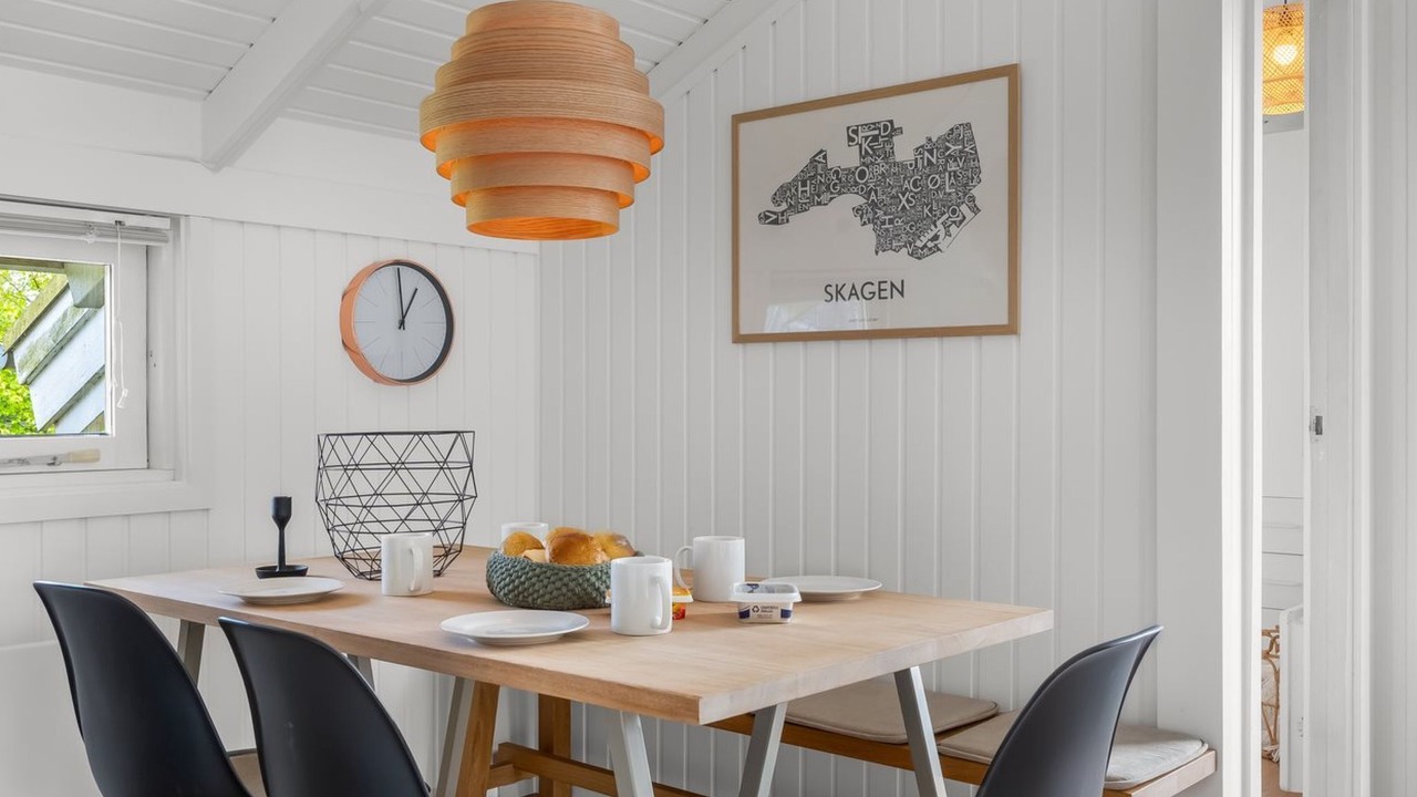 Photo of Livingroom in Strandby