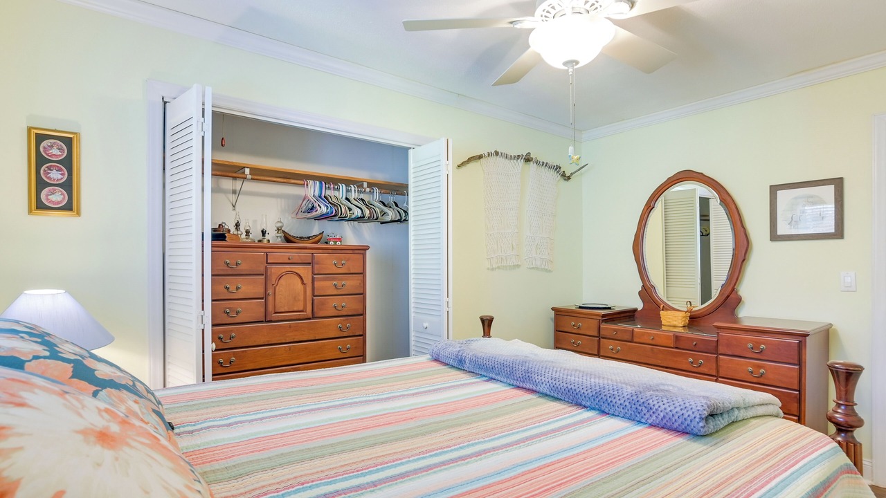 Photo of Bedroom in Ingles