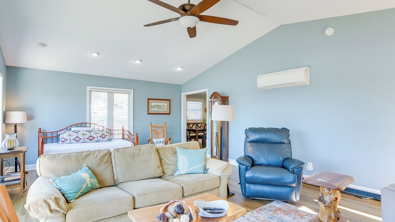Photo of Livingroom in Ingles