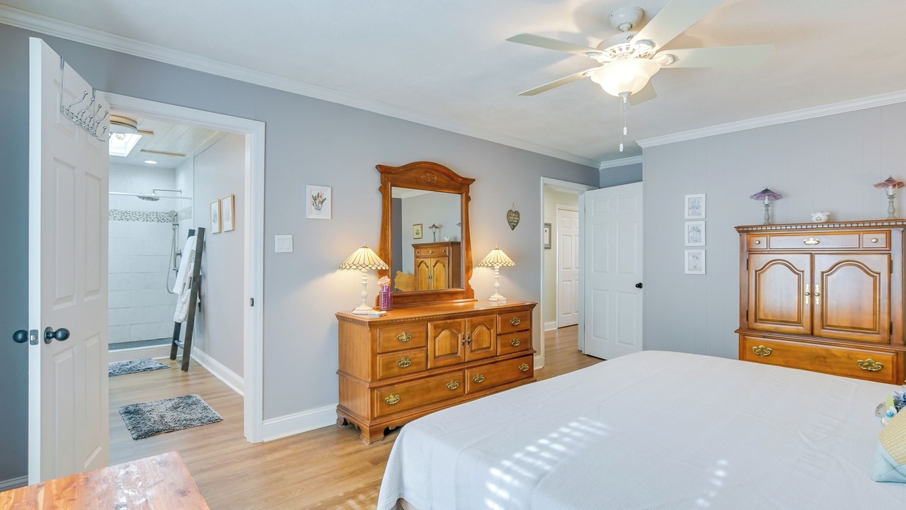 Photo of Bedroom in Ingles