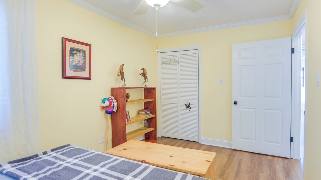 Photo of Bedroom in Ingles