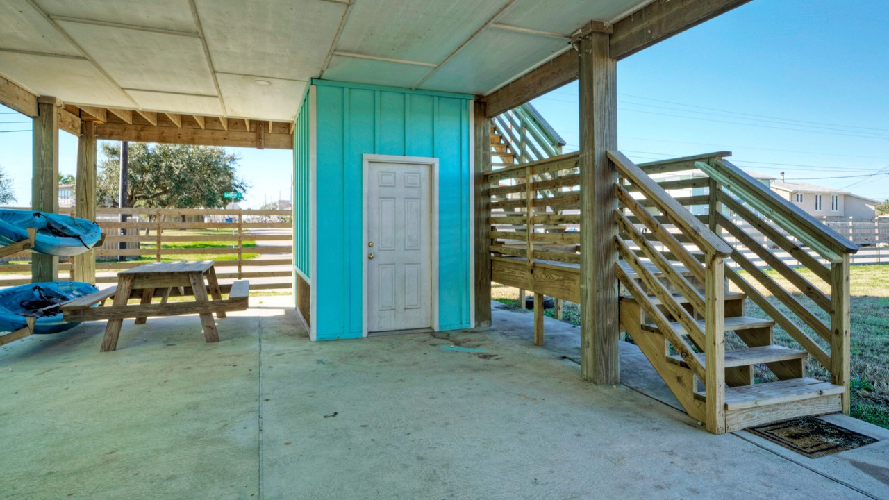 Photo of Others in Flour Bluff