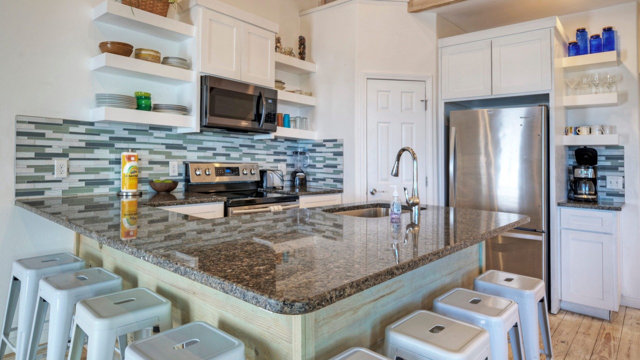 Photo of Bedroom in Flour Bluff