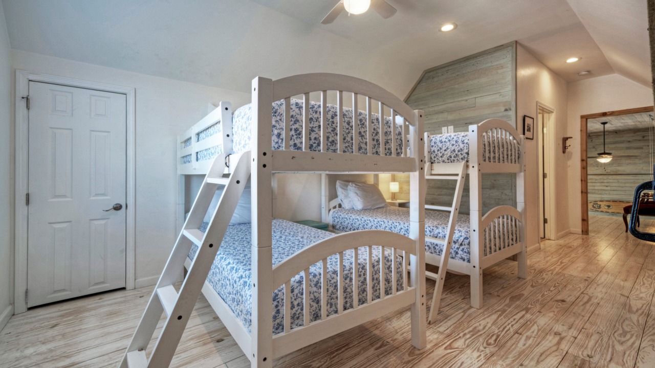 Photo of Bedroom in Flour Bluff