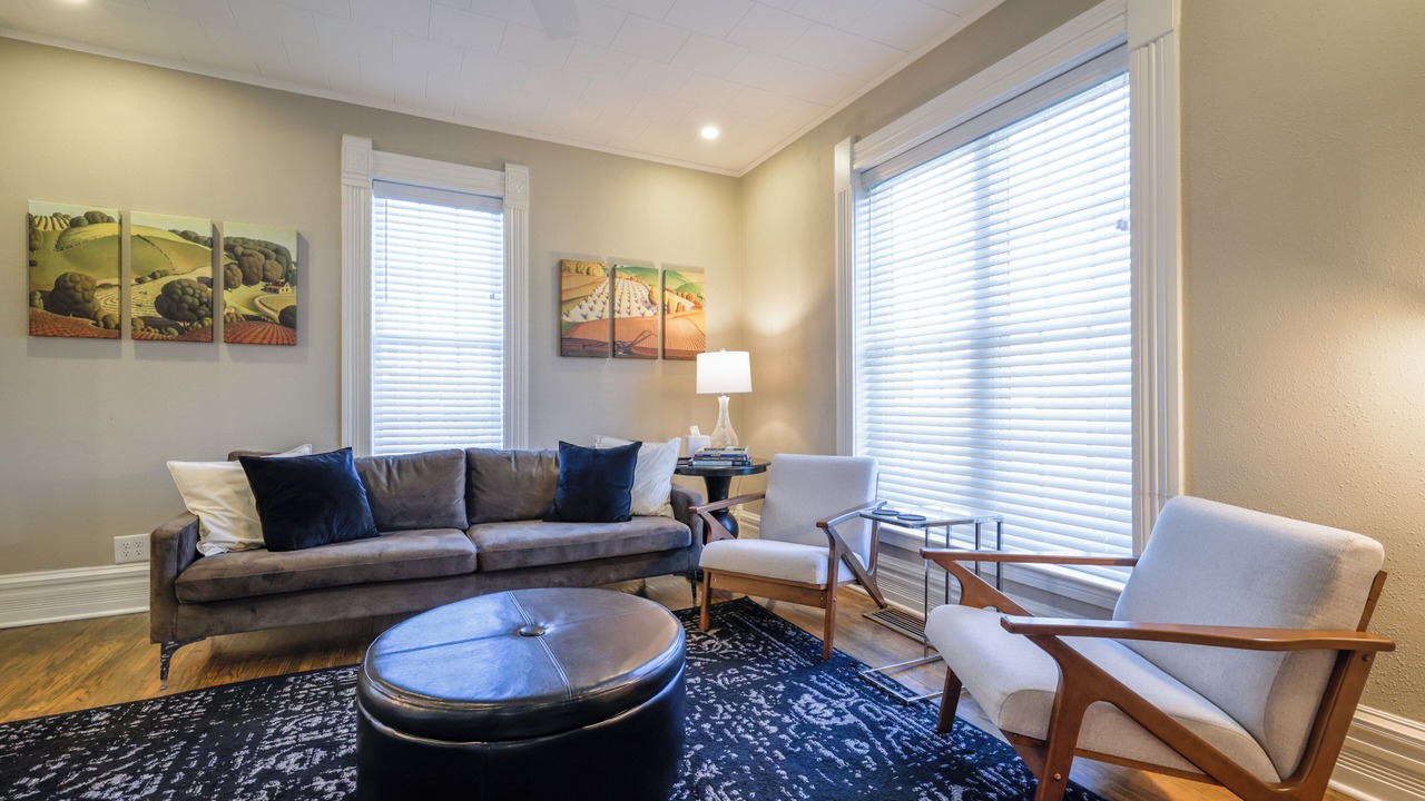 Photo of Livingroom in Maquoketa