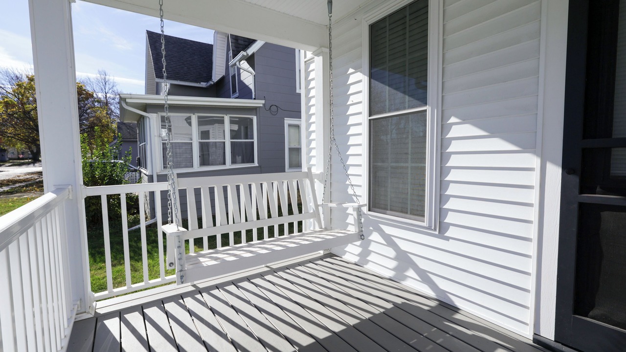 Photo of Outdoor in Maquoketa