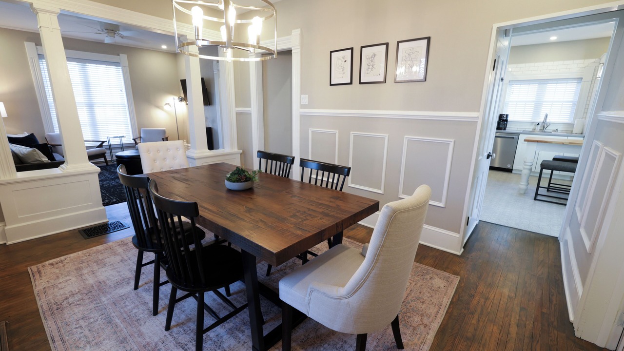 Photo of Livingroom in Maquoketa
