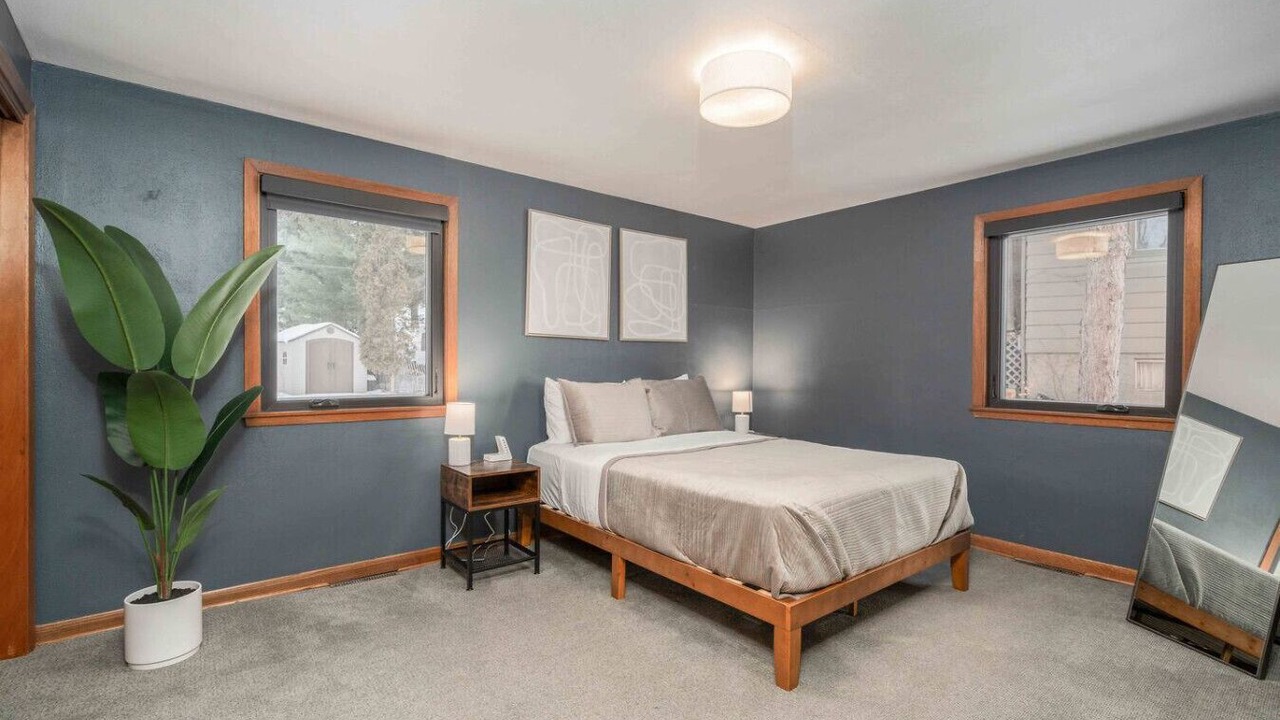 Photo of Bedroom in Sioux Falls